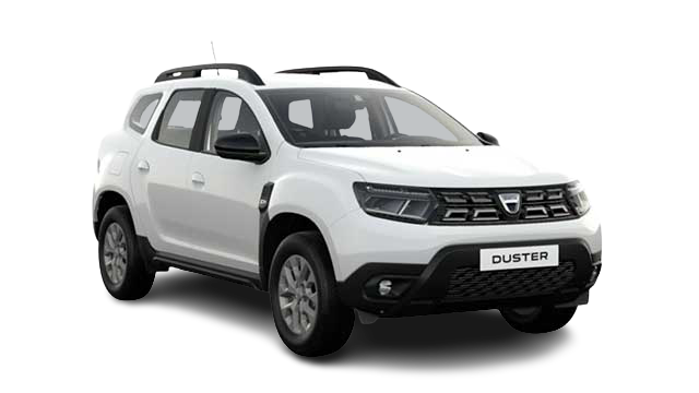 Dacia Duster Duster 1.3 130 PK 4x2 Comfort