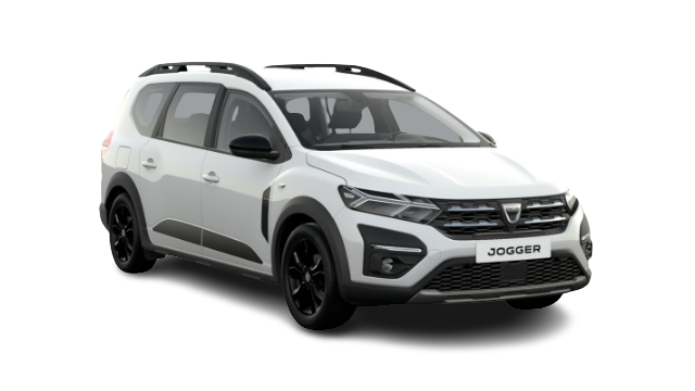 Dacia Jogger 1.0 TCe 100PK Bi-Fuel Extreme 5 zitplaatsen